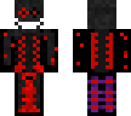 evilenderman