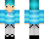 fabulas skin