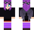 fallen angel fixed