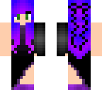 fancy ender edit