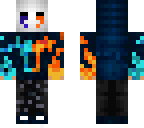 fire and ice