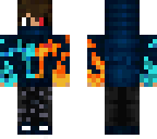 fire and water ghoul