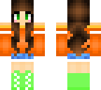 fire girl