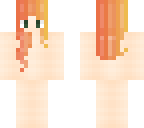 fire hair base