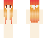 fire hair base
