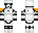 first order stormtrooper commander