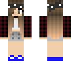 fixed bandana