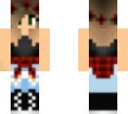 fixed skin