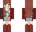 flannel yaya