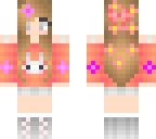 flower bunny