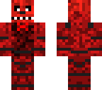 fnaf redbear freddy