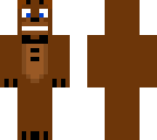 fnaf world freddy