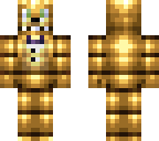 fnaf world springbonnie