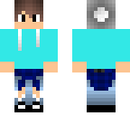 for chillz it has different shirts btw