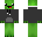 for the turtle gang