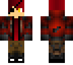 foxy boy