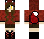 foxy girl