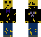 fredbear  gamer