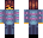 frisk