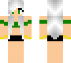 gabriella in a bikini mc life