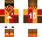 galatasaray bear
