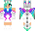 galaxy dragon