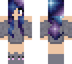 galaxy girl