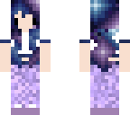 galaxy girl