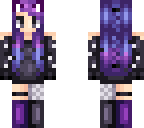 galaxy meif'wa