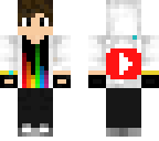 gamer boy