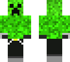 gangster creeper 16