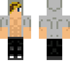 garett