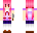 gasai yuno
