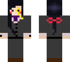 gentleman doll