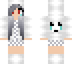 ghast girl