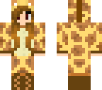 giraffe