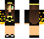 girl batman pvp