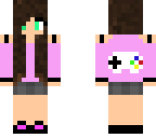 girl gamer