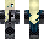 girl garroth