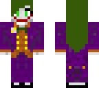 girl joker
