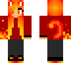 girlfirecat