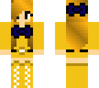golden fred bear