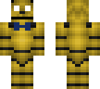golden freddy