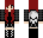 goth girl