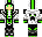 green assassin