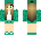 green gamer