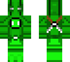 green lantern deadpool