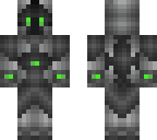 green pvp'er