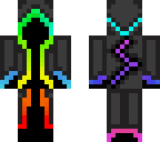 gunters dark side