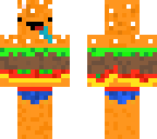 hamburger